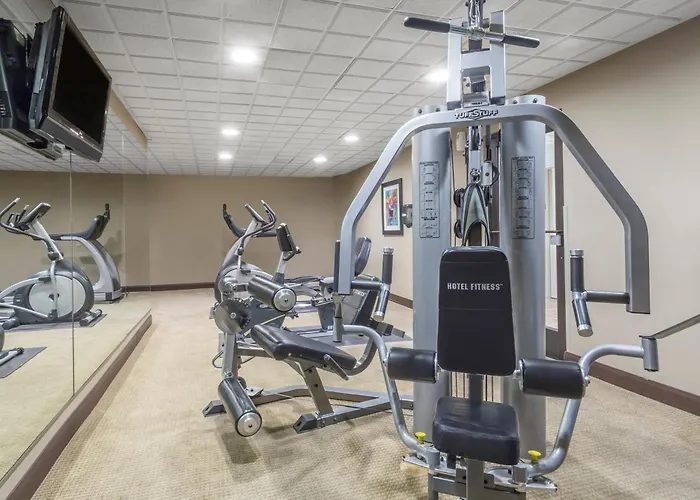 Airport Hotel: Wingate By Wyndham - St. George