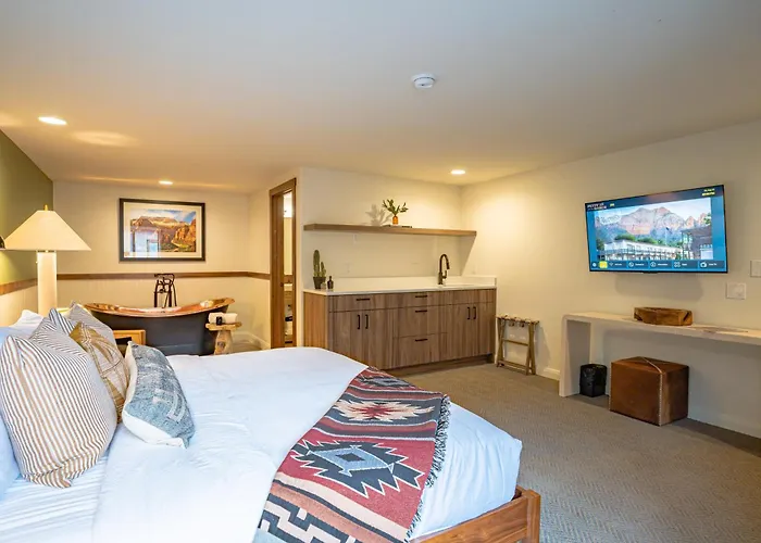 Petty Ranch Inn